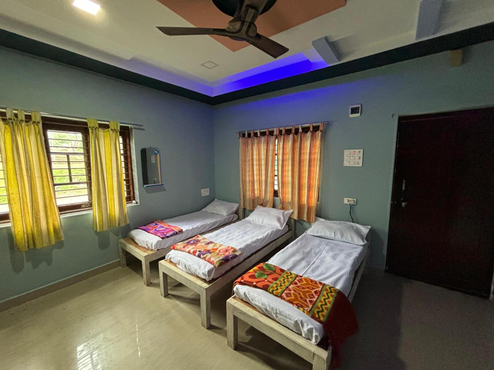 Cocogreen Hampi Luaran gambar