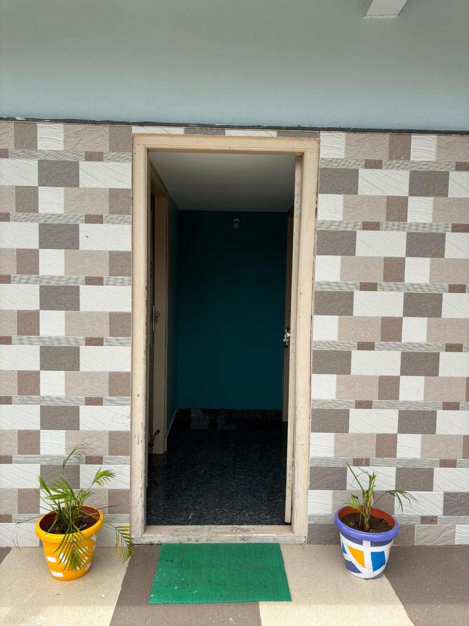 Cocogreen Hampi Luaran gambar