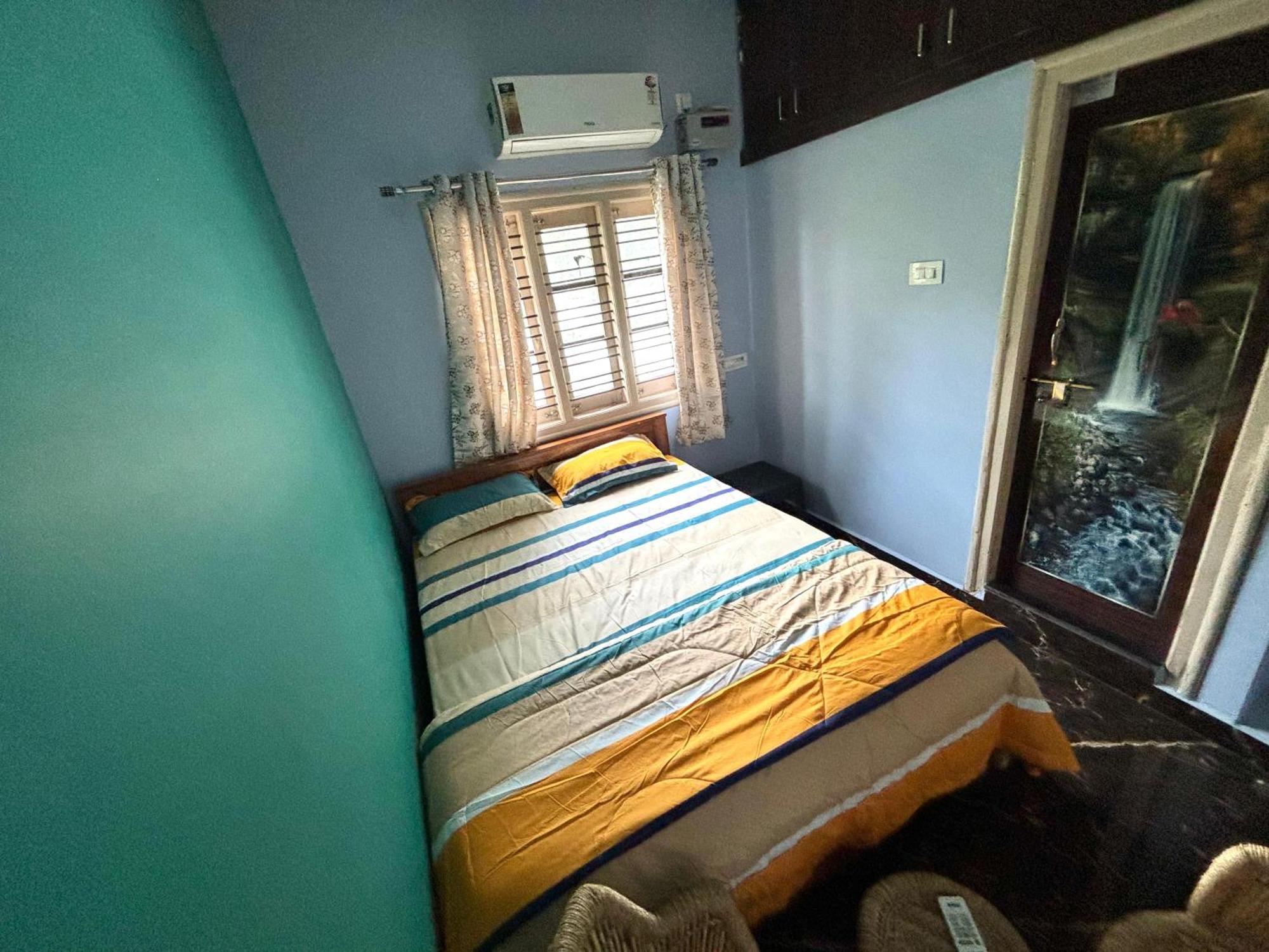 Cocogreen Hampi Luaran gambar