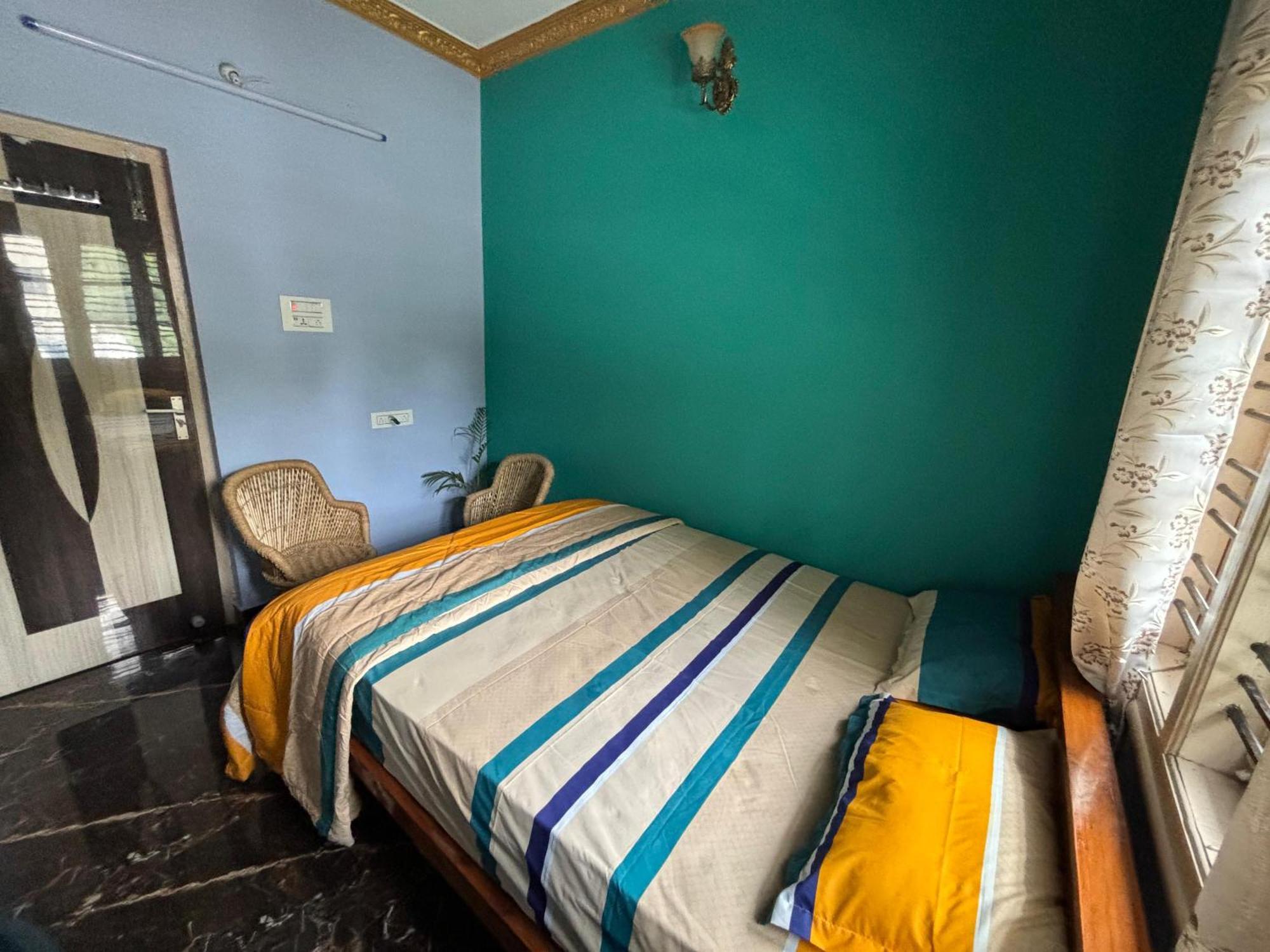 Cocogreen Hampi Luaran gambar